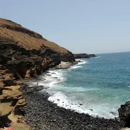 Beautiful Costa De Silencio Appartamento *