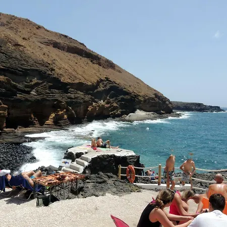 Beautiful Costa De Silencio Appartamento