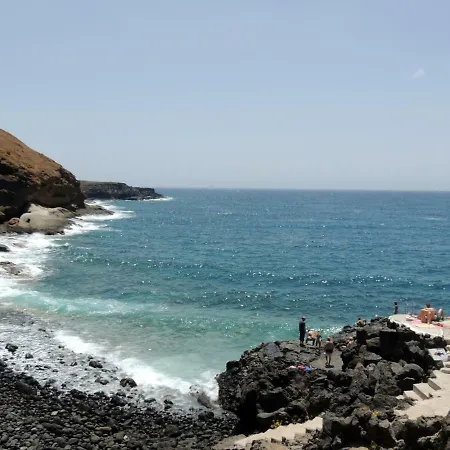 Beautiful Costa De Silencio Appartamento